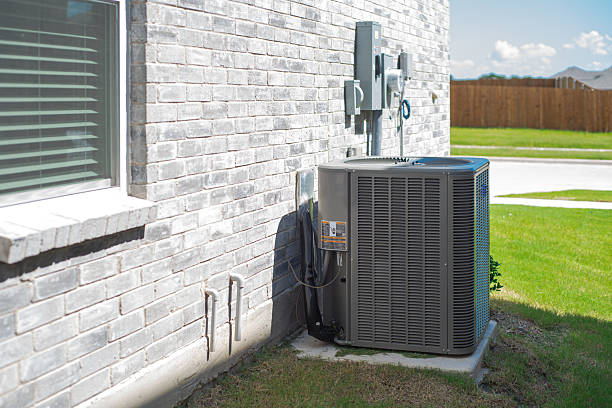 Reliable Ac Installation contractor in Lowell, NC by FH HVAC